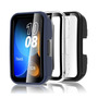 Funda Protector Pantalla Huawei Band 10 9 8 3 Piezas Claro N