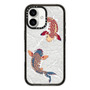 Funda Impact Para iPhone 16 Protección Contra Caídas 4x Koi