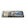 Protector Pantalla Hd 9h Wolfbox G900pro G900 Tripro 3 Unida