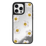 Funda Mirror Para iPhone 16 Pro Max Protección Grado Militar