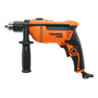 Rotomartillo Destornillador Eléctrico 750w 1/2 Naranja 3100r Naranja Frecuencia