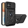 Funda Protectora Grado Militar Para Huawei Honor X8 Y X30i