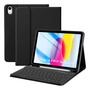 Teclado Bluetooth Español Para iPad Air 10.9 Ultrafino Y Lig