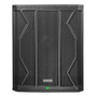 Subwoofer Activo 18 Pulgadas 700w Rms Para Sonido Profesiona