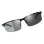 Gafas De Sol Polarizadas Tipo Aviador Para Conducir Y Deport