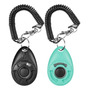 Clicker De Entrenamiento Para Perros Gatos Y Caballos 40g