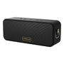 Altavoz Bluetooth Portátil 40w Estéreo Impermeable Ipx6 Negr