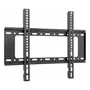 Soporte Pared Inclinable Para Tv 40 A 80 Pulgadas 50 Kg Negro