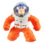Figura De Acción Blanda Buzz Lightyear Toy Story Elástica Es
