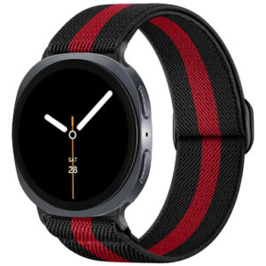 Correa Elástica De Nylon Para Samsung Galaxy Watch 9 8 40mm