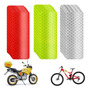 Calcomanías Reflectantes 36 Piezas Para Autos Impermeables