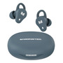 Auriculares Inalámbricos Bluetooth 54 Intraurales Ipx5 Azul