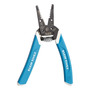 Pelacables Profesional Para Cable Trenzado 8-20 Awg 185 Mm A