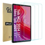Protector Pantalla 3 Piezas Cristal Templado 11 Pulgadas 9h