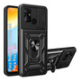 Funda Protectora Grado Militar Para Xiaomi Redmi 10 Power Y