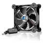Ventilador Usb 120 Mm 3 Velocidades Para Pc Refrigeración Si Color