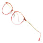 Gafas Filtro Luz Azul Antirreflectantes Lentes Ligeras M 61m