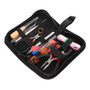 Kit De Herramientas De Joyería 14 Piezas Tijeras Y Alicates