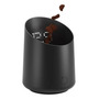Taza Dosificadora Digital Con Led Pesa Café Espresso Elegant Color