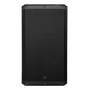 Bocina Activa Profesional 700w 15 Bluetooth Para Dj Y Evento Negro