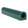 Tubo De Cera Para Tallar Joyería Color Verde O Azul 15 Cm