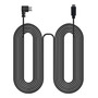 Cable Usb-c A Usb-c 3a Para Dash Cam 3 Metros Carga Y Datos