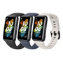 Correas De Silicona Para Huawei Band 7 Pack De 3 Coloridos