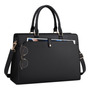 Bolsa Para Portátil De Mujer 15.6 Pulgadas Elegante Impermea