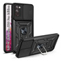Funda Protector Grado Militar Para Samsung Galaxy S20 Fe Lit