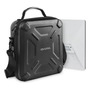 Funda Ultraligera Impermeable Para Starlink Mini A Prueba De Negro