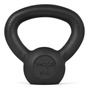Pesa Rusa De Hierro Fundido 5 A 23 Kilogramos Para Entrenami Negro 5 Libras