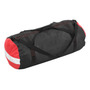 Mochila De Almacenamiento De Buceo 100 Litros Resistente Al Black