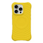 Funda Para iPhone 16 Pro Silicona Protección 6.5 Pies 2 Unid