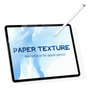 Protector De Pantalla Mate Papel Para iPad Air 13 Pulgadas P