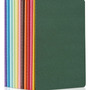 Cuadernos A5 En Blanco Paquete De 12 Libretas 30 Hojas