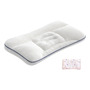 Almohada Infantil 5 Zonas Soporte Cervical 4 Cm Hasta 8 Años
