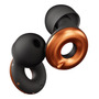 Tapones Auditivos Ajustables Loop Switch 2 Reducción Ruido 2 Papaya