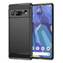 Funda Protector Uso Rudo Tpu Suave Para Google Pixel 6 Pro