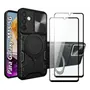 Funda Uso Rudo Para Samsung Galaxy M15 5g Con 2 Protectores