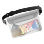 Bolsa Impermeable Sumergible Extragrande Para Deportes Y Pla Transparente