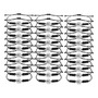 Pulseras De Voleibol Abalorios Ajustables Para Fiesta Y Depo Color 0 Cm 0 Mm