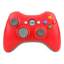 Control Inalámbrico Ergonomico Para Juegos Xbox 360 30 Pies Color