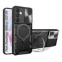 Funda Protectora Uso Rudo Para Samsung Galaxy A35 5g Antigol