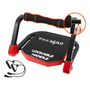 Máquina De Abdominales Para Entrenamiento En Casa 330 Libras Máquina De Abdominales Y Bandas