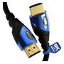 Cable Hdmi 8k 48gbps 60 120hz Para Xbox Series X Y Ps5 Hdr E