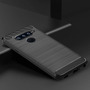Funda De Uso Rudo Para LG V40 Thinq Tpu Resistente Al Agua N