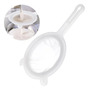 Colador De Malla Ultrafina De Plástico Para Cocina 11 Cm