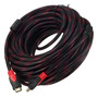 Cable Hdmi 15 Metros Full Hd 1080p Compatible Xbox Ps4 Pc