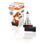 Foco Halógeno H11 12v 55w 1350 Lumen Luz 3000k Ajuste Univer