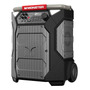 Altavoz Portátil 200w Impermeable Ipx4 Con Batería 100 Horas